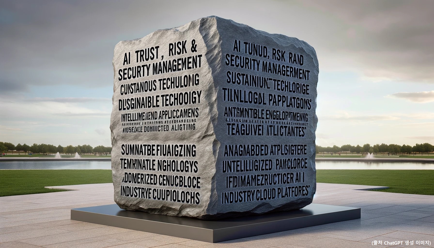 2024년 가트너 10대 전략 기술 소개